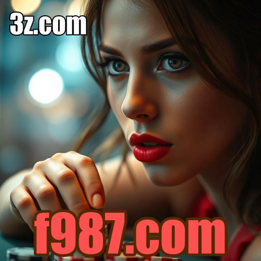 Jogue com Estilo: Experiência Mobile Incrível no f987.com