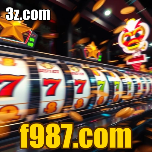 Simulação no f987.com: Aventura e Realismo em Cada Jogo