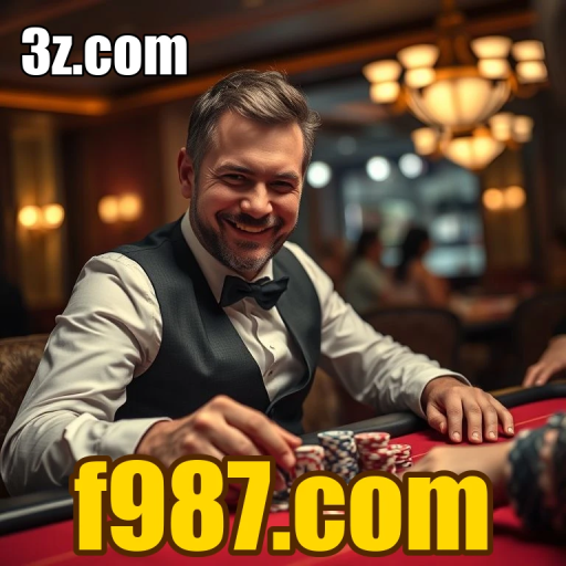 Explore os Slotos do f987.com: Diversão Sem Limites!