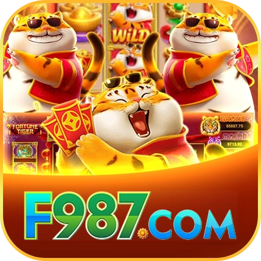 f987 logo