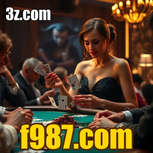 Atrações das Mesas no f987.com que Você Precisa Conhecer