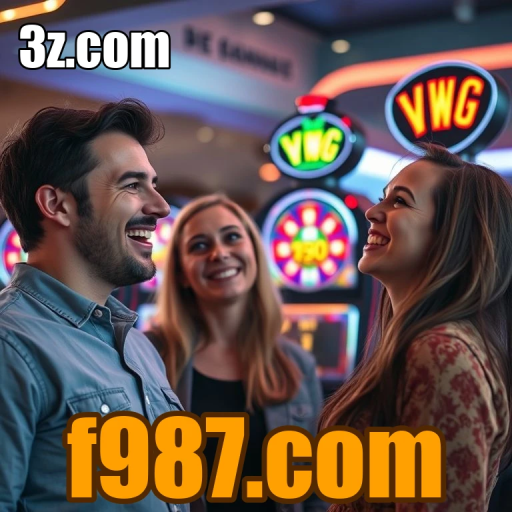 Torneios emocionantes: participe no f987.com e mostre seu talento!